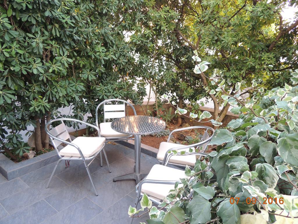 Apartments Suljic - Cash Only Property ستاري غراد المظهر الخارجي الصورة