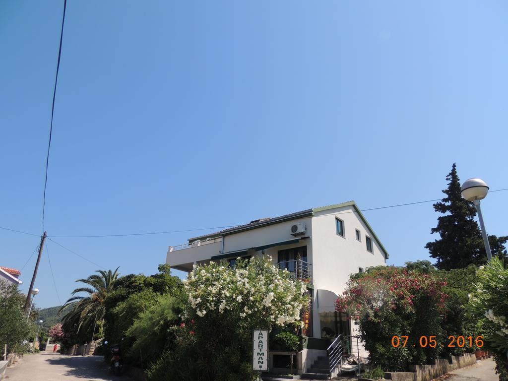 Apartments Suljic - Cash Only Property ستاري غراد المظهر الخارجي الصورة