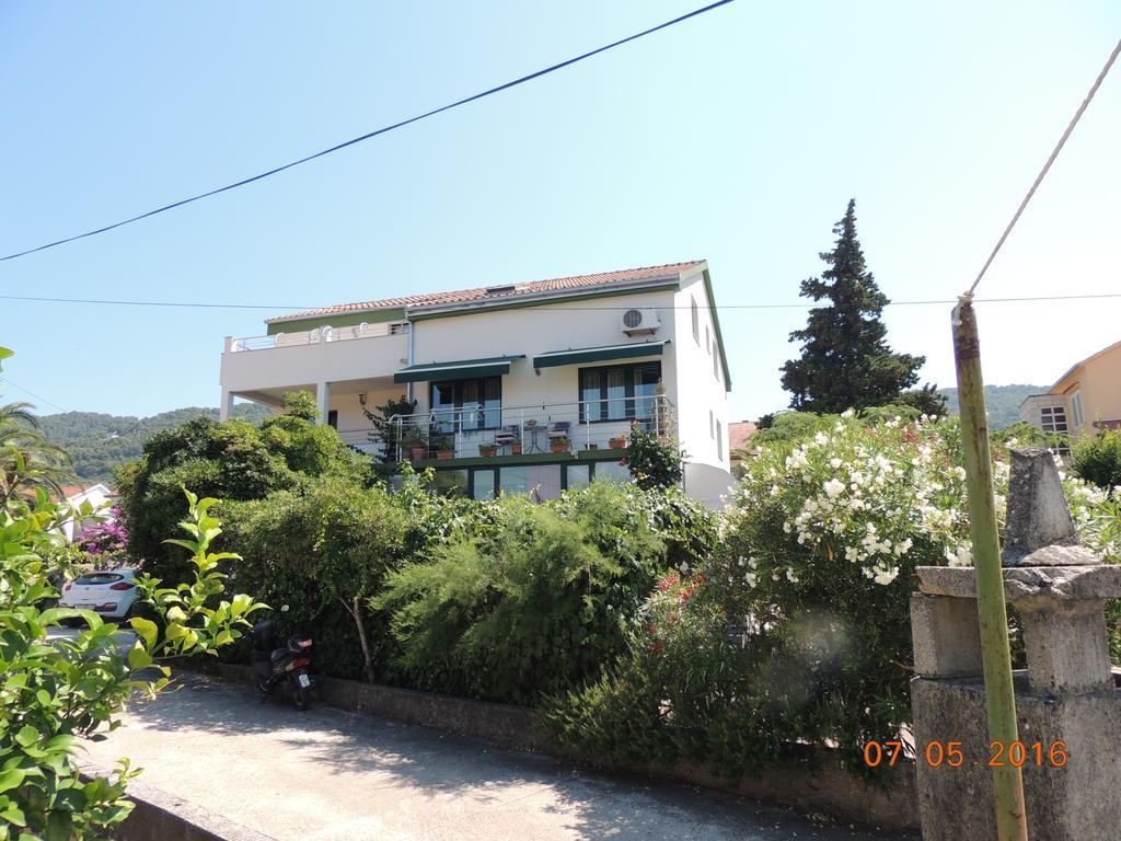 Apartments Suljic - Cash Only Property ستاري غراد المظهر الخارجي الصورة