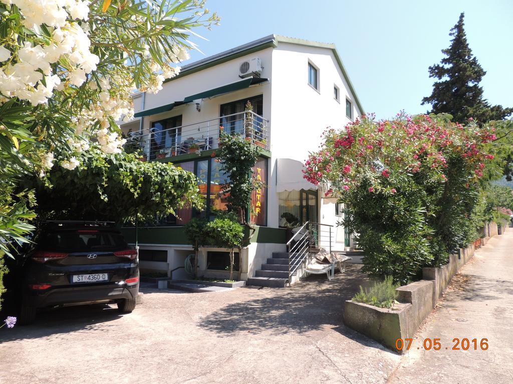Apartments Suljic - Cash Only Property ستاري غراد المظهر الخارجي الصورة