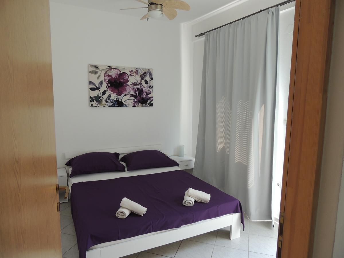Apartments Suljic - Cash Only Property ستاري غراد المظهر الخارجي الصورة