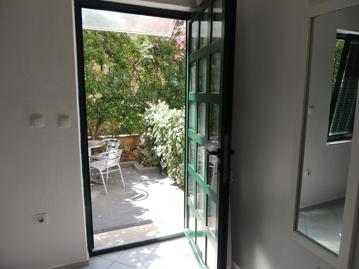 Apartments Suljic - Cash Only Property ستاري غراد المظهر الخارجي الصورة