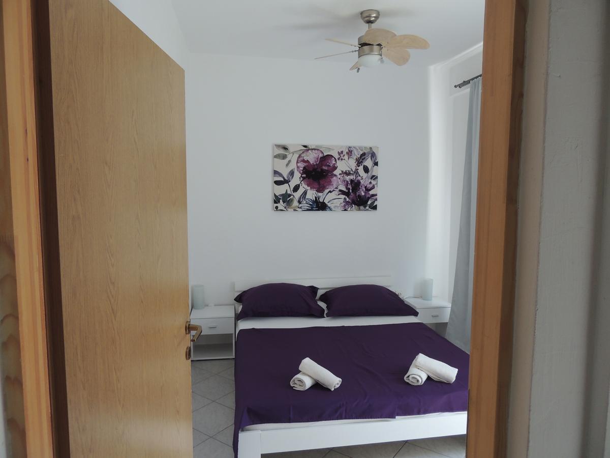 Apartments Suljic - Cash Only Property ستاري غراد المظهر الخارجي الصورة