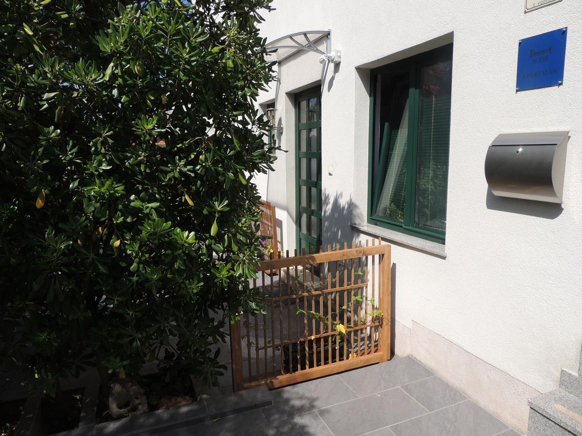 Apartments Suljic - Cash Only Property ستاري غراد المظهر الخارجي الصورة