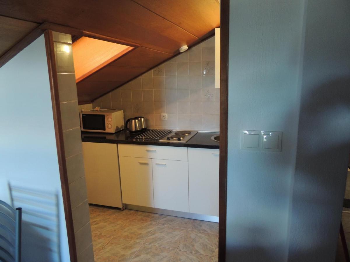 Apartments Suljic - Cash Only Property ستاري غراد المظهر الخارجي الصورة