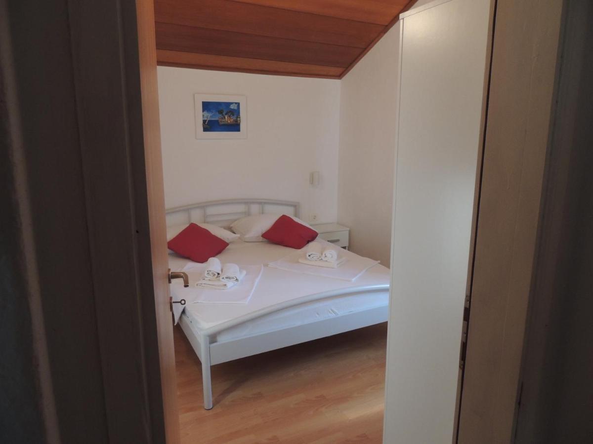 Apartments Suljic - Cash Only Property ستاري غراد المظهر الخارجي الصورة