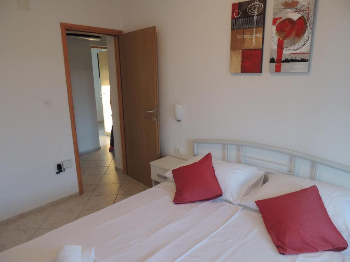 Apartments Suljic - Cash Only Property ستاري غراد المظهر الخارجي الصورة