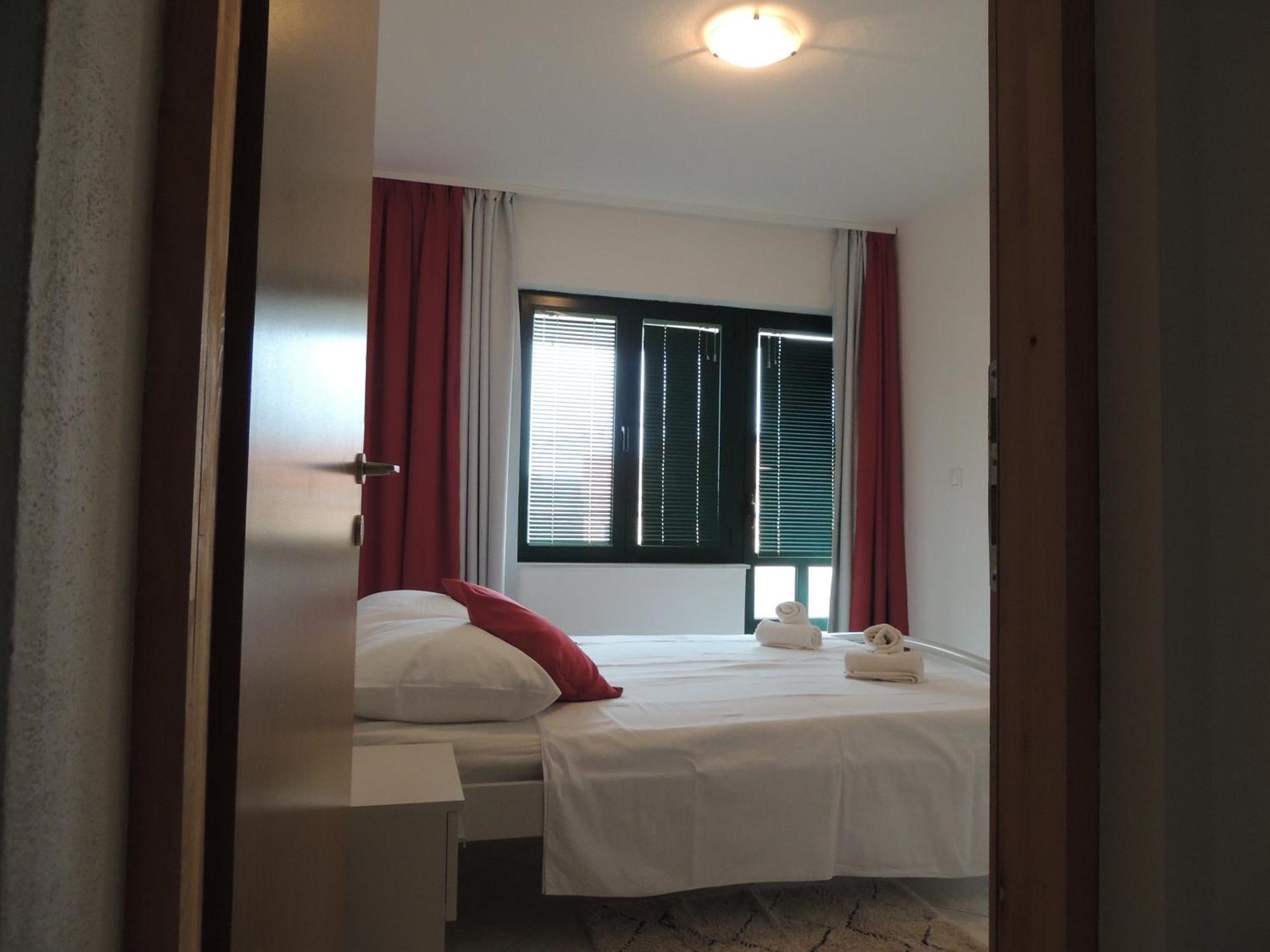 Apartments Suljic - Cash Only Property ستاري غراد المظهر الخارجي الصورة