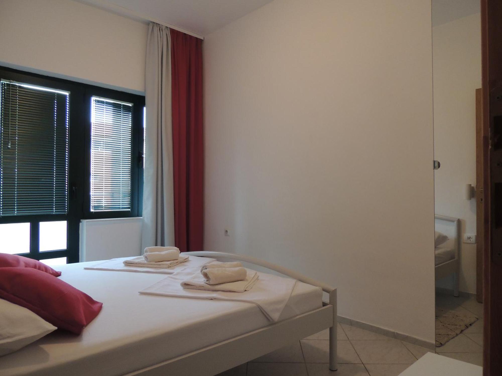 Apartments Suljic - Cash Only Property ستاري غراد المظهر الخارجي الصورة