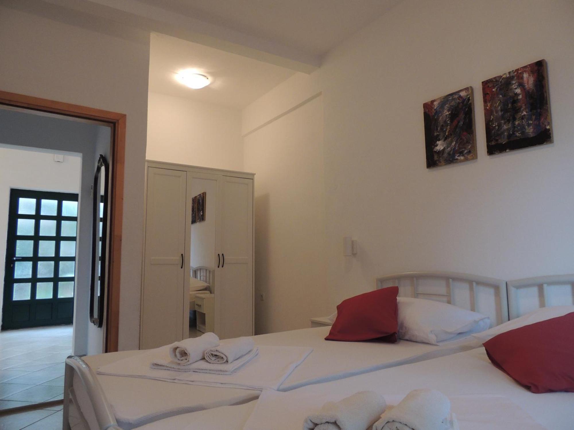 Apartments Suljic - Cash Only Property ستاري غراد المظهر الخارجي الصورة